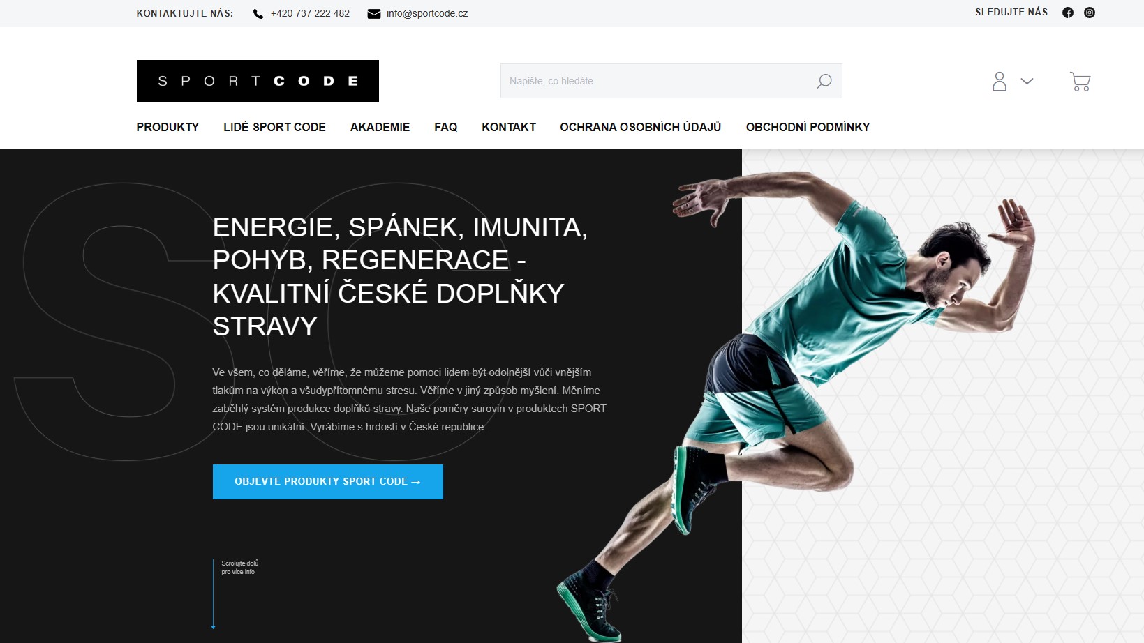 Sportcode